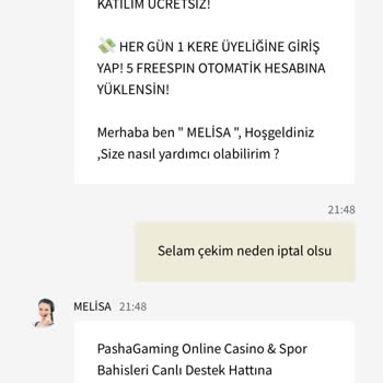 Evolution Gaming Evolution Ve PashaGaming İş Birliği İle İnsanların Hakkını Alıyorlar