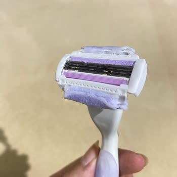 Gillette Venüs Comfortglide Breeze Kalitesizliği!