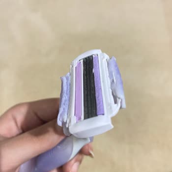 Gillette Venüs Comfortglide Breeze Kalitesizliği!