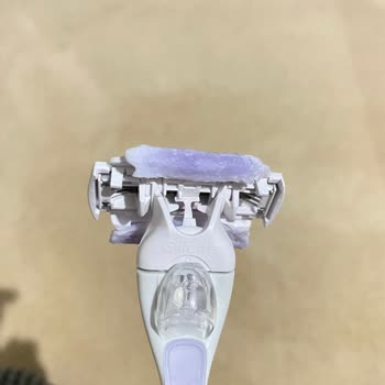 Gillette Venüs Comfortglide Breeze Kalitesizliği!