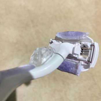 Gillette Venüs Comfortglide Breeze Kalitesizliği!