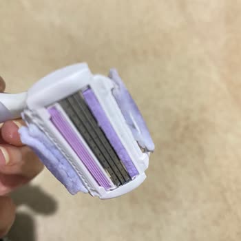 Gillette Venüs Comfortglide Breeze Kalitesizliği!