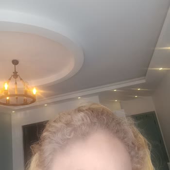 Palette Gümüş Sarı Boya Mor Yaptı