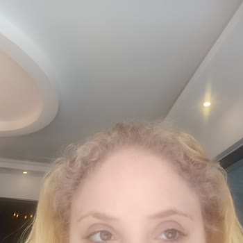 Palette Gümüş Sarı Boya Mor Yaptı