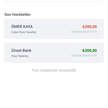 Paşa Casino Yatırılan Para Gelmedi