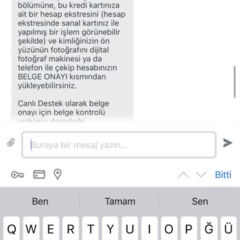 Marsbahis Para Vermemek İçin Sürekli Bahane Üretiyor