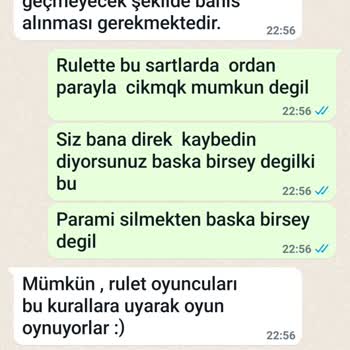 Rekorbet 31 Bin TL Kazanç Ödenmedi: Oyun Labirentinde Kaybolan Haklar