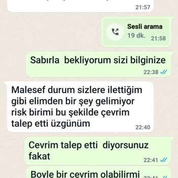 Rekorbet 31 Bin TL Kazanç Ödenmedi: Oyun Labirentinde Kaybolan Haklar