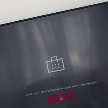 Netflix Sorunu Ve Uygulama İndirme Yeri