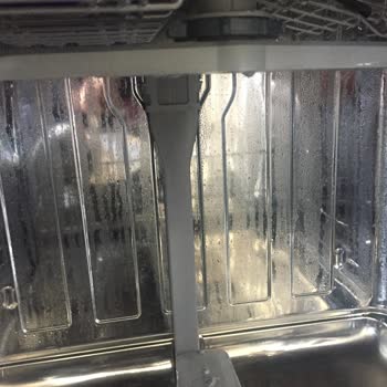 Altus Bulaşık Makinesi Kurutma Sorunu