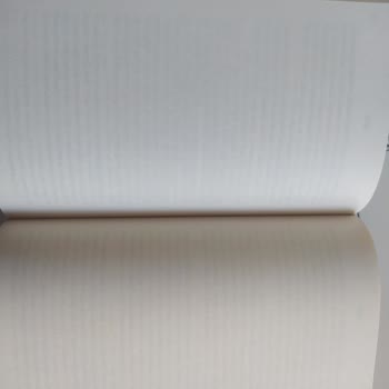 Bkmkitap Kitap Sayfaları Boş Eksik