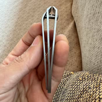 Gratis Solingen Tırnak Makası (paslanmaz) Sorunu