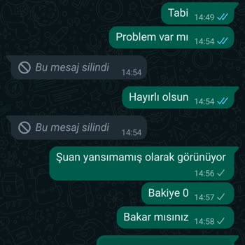 İtemsatis Hesabım Çalındı Buna Çözüm İstiyorum