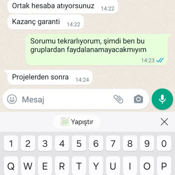 Kriptolimit (Instagram) Kripto Limit Sayfası