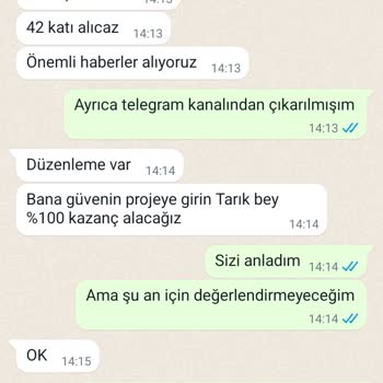 Kriptolimit (Instagram) Kripto Limit Sayfası