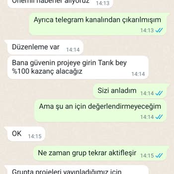 Kriptolimit (Instagram) Kripto Limit Sayfası
