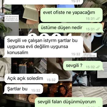 İşin Olsun Gerçek Olmayan İş İlanları