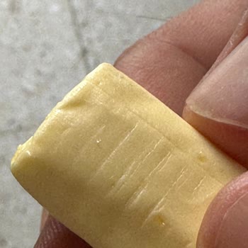 Kent Şeker Kıl Çıktı