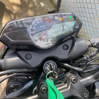 Bajaj Pulsar N250 ABS Arızası Servisin 1 Senedir İlgilenmemesi