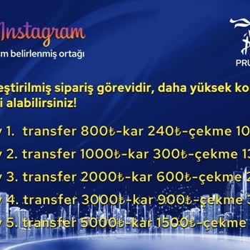 Prudential Şirketi Şikayet Var