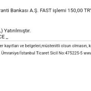 Prudential Şirketi Şikayet Var