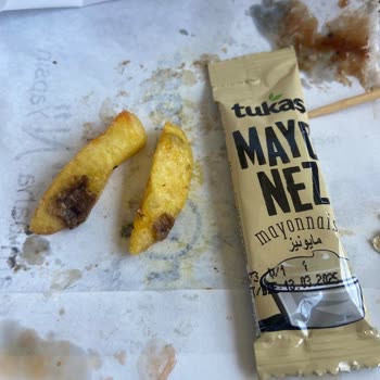 Burger Emir Köfteci Emir Beylikdüzü