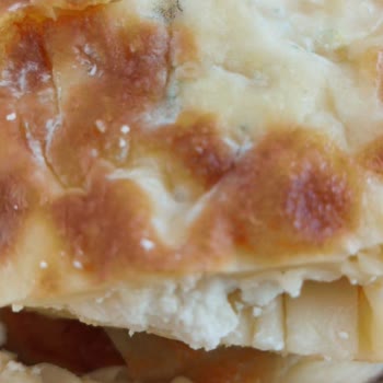 Sini Börek Bayram Su Böreği Siparişi