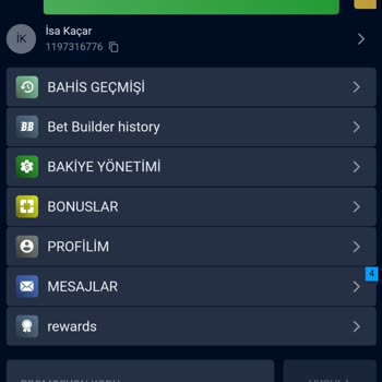 Efesbetcasino Kazanç Ödemesi Sorunu Ve Müşteri Mağduriyeti