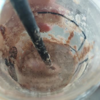 Kahve Dünyası'nın Milkshakeleri