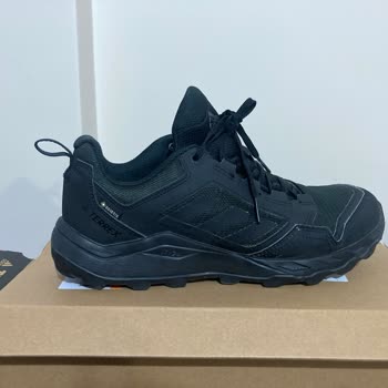 Adidas Terrex (Gore-Tex) Su Geçirmez Ayakkabım Su Alıyor