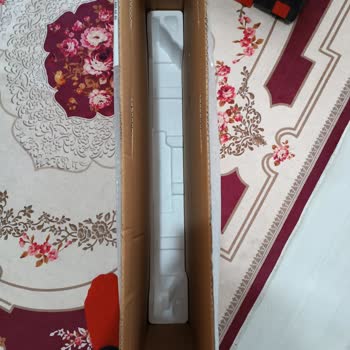 Teleskop Dijital Teknoloji Hizmetleri İademi Kabul Etmiyor