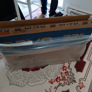 Teleskop Dijital Teknoloji Hizmetleri İademi Kabul Etmiyor