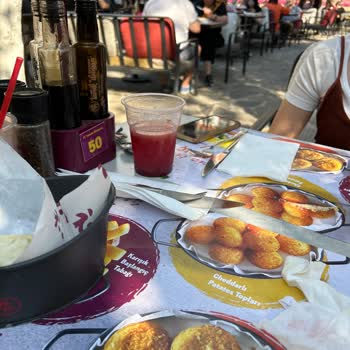 Tavuk Dünyası Ciddiyetsizliği Yüzünden Hem Biz Hem Çocuk Aç Kaldık.