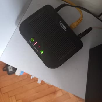 Superonline İnternet Arıza Çözülmüyor