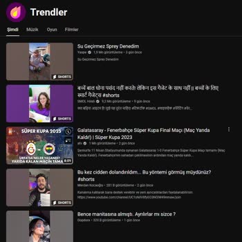 Youtube.com Türkiye Üzerinden Bot Atılması