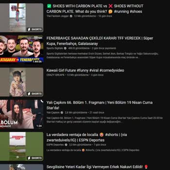 Youtube.com Türkiye Üzerinden Bot Atılması