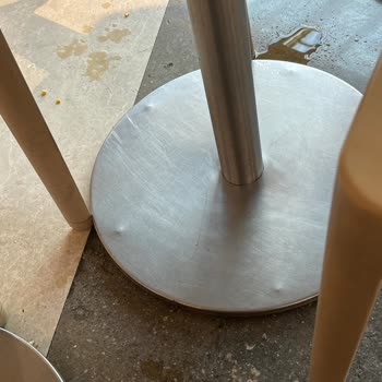 ISS Türkiye Canpark Yemek Katı İSS