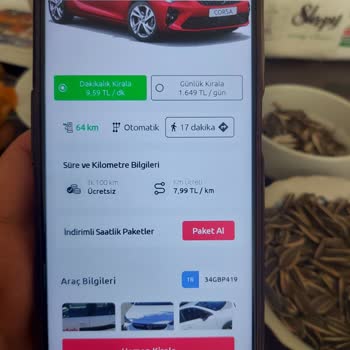 Tiktak Kirala Bayramda Beklenmedik Ücret Sürprizi