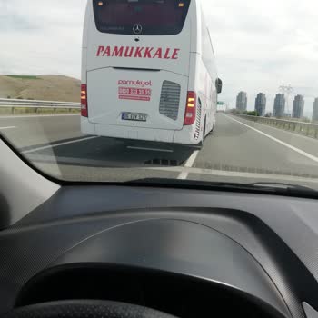 Pamukkale Turizm Magandalığı Ve Firma Zaafiyeti