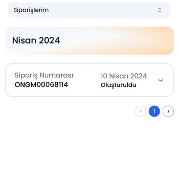 GET Mobil İptal Ve İade İşlemi