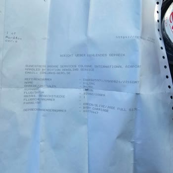 Sunexpress Bayram Tatilimizi Eziyete Çevirdi