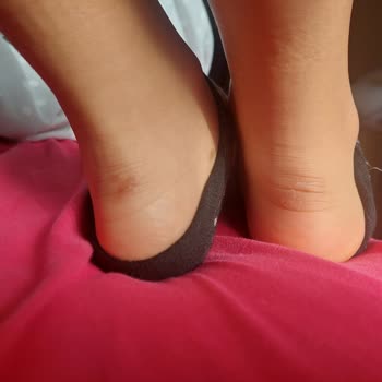 Nike Asıl Tendonum Yırtıldı