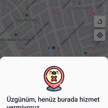 Beam Scooter Kullanmadığım Ürünün Parasını İade Edilmesini Talep Ediyorum