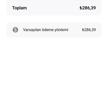 Beam Scooter Kullanmadığım Ürünün Parasını İade Edilmesini Talep Ediyorum