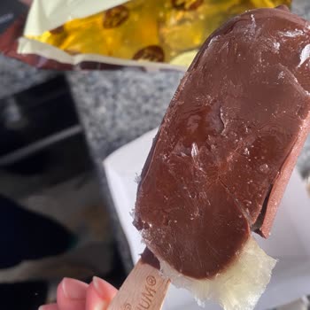 Magnum Dondurma Mağduriyeti Hakkında