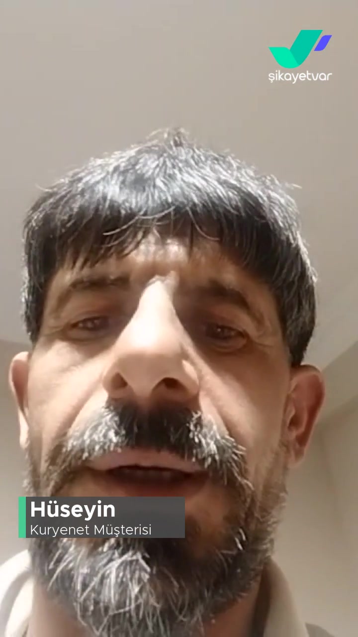 Kuryenet Dağıtım Yapmıyor! videonun kapak resmi