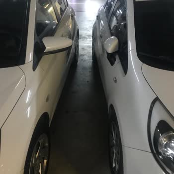 Tiktak Kiralık Araç İle Aracıma Verilen Zarar