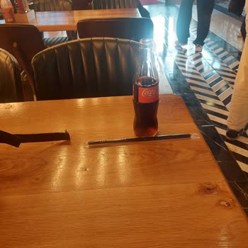 Ercan Burger Yaklaşık 1 Saat Siparişim Gelmedi