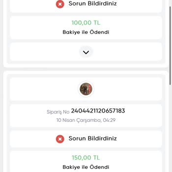 Kabasakalonline.com Kabasakal İlgisiz Param Boşa Gitti
