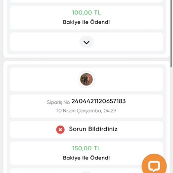 Kabasakalonline.com Kabasakal İlgisiz Param Boşa Gitti